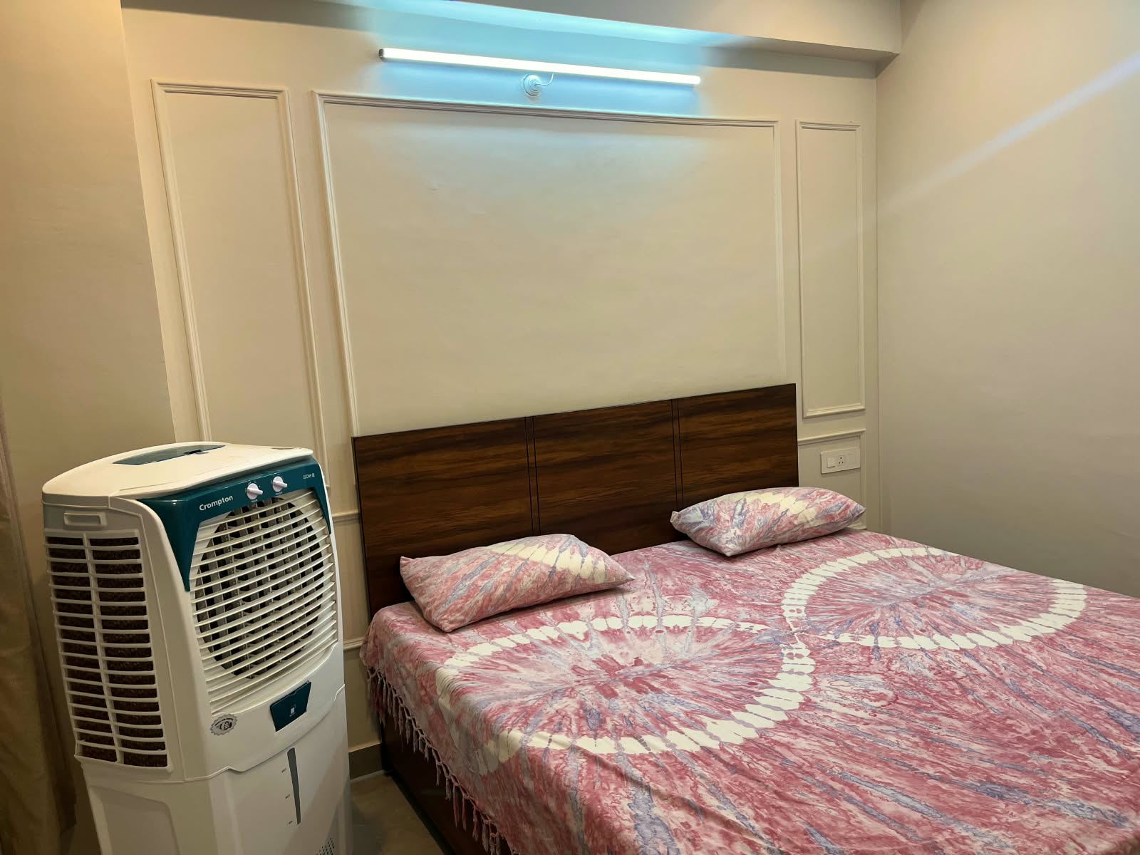 Fully Furnished 2BHK Independent Flat for Rent in Chinhat, Lucknow, New Amity University Lucknow, Lucknow - Photo 5
