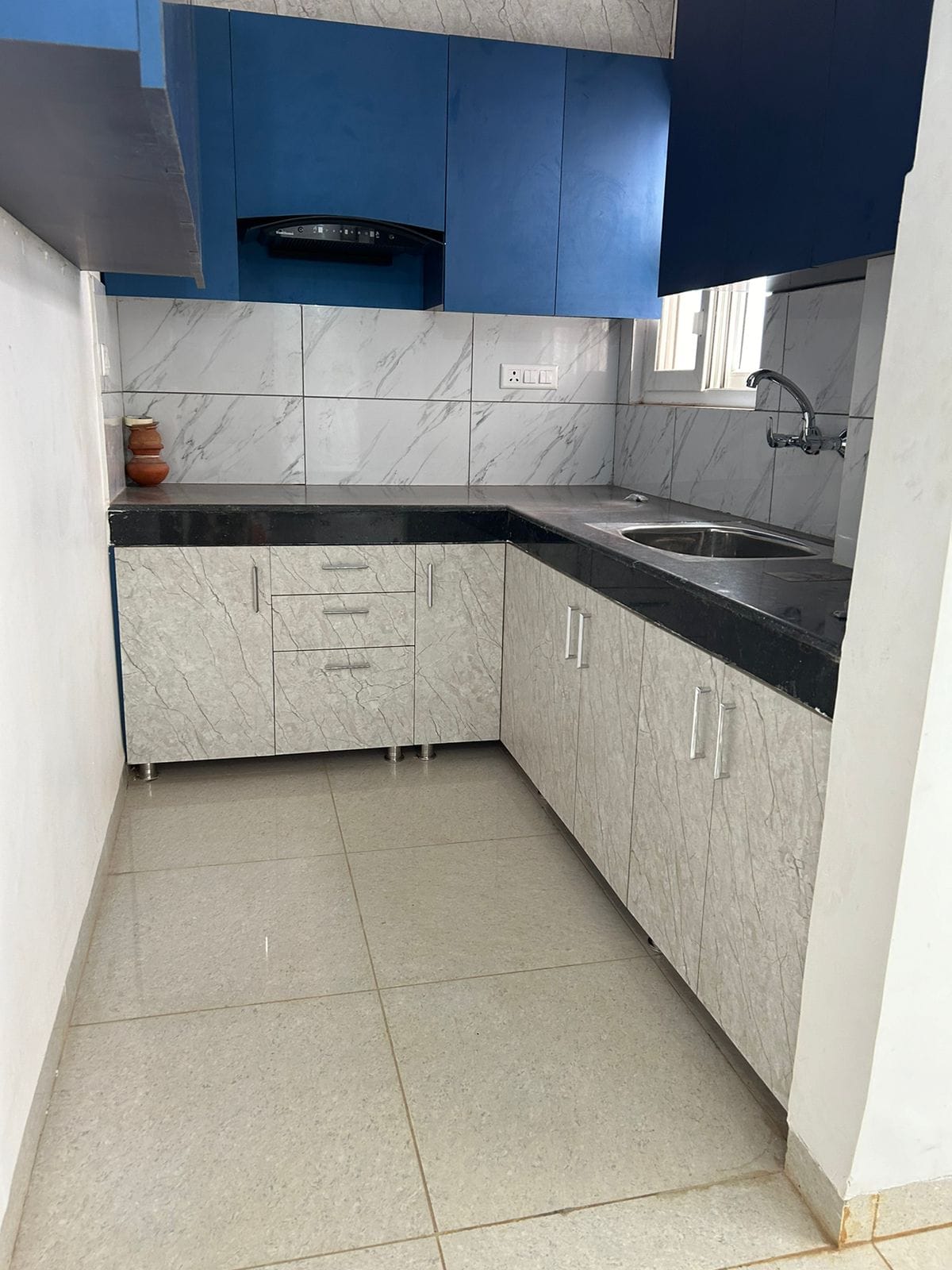 2BHK Flat for Rent in Vrindavan Yojana, Lucknow – Sector 11
