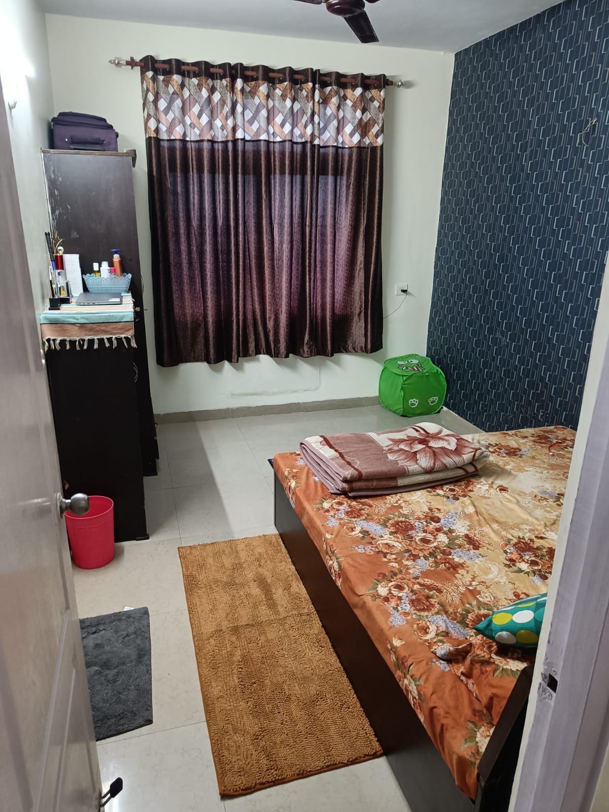 2BHK Fully Furnished Flat for Rent in Vibhuti Khand, Gomti Nagar, Lucknow, Gomti Nagar Lucknow Uttar Pradesh, Lucknow - Photo 5